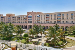 Salalah Gardens Hotel Managed by Safir Hotels & Resorts